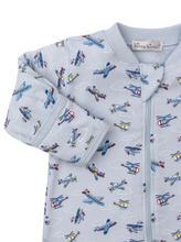 Air Adventures Footie