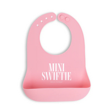 Mini Swiftie Wonder Bib
