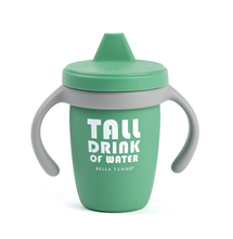 Tall Drink of Water Sippy Cup