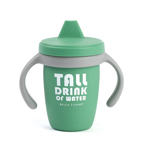 Tall Drink of Water Sippy Cup