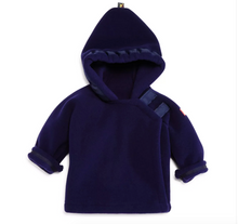Widgeon Fleece Jacket
