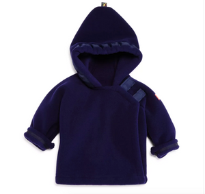 Widgeon Fleece Jacket