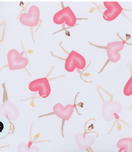 Dancing Hearts Dress