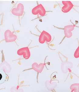Dancing Hearts Dress