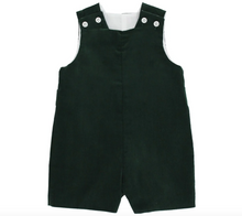 Forest Corduroy John John