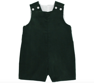 Forest Corduroy John John