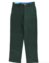 Pant Boy- Forest Corduroy