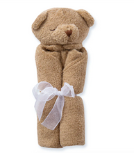 Brown Bear Lovie