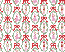 Nutcracker Ballet Dress