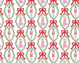 Nutcracker Ballet Dress
