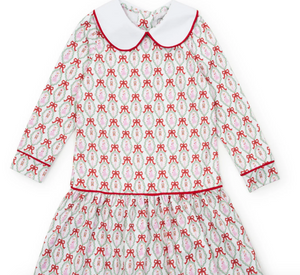 Nutcracker Ballet Dress - Lillian