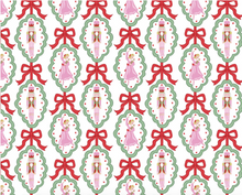 Nutcracker Ballet Dress - Lillian
