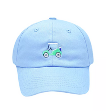 Golf Cart Baseball  Cap