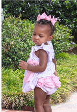 Berry Sweet Bloomer Set