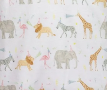 Party Animals Bloomer Set