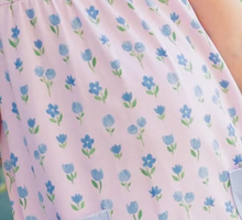 Gardenia Dress
