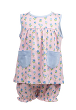 Gardenia Bloomer Set