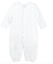 Little Brother Converter Gown