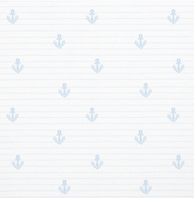 Anchors & Stripes Boys Pajama