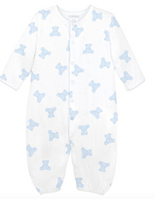 Teddy Bear Converter Gown