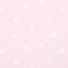 Lovely Daisies Footie