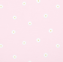 Lovley Daisies Pajama Set