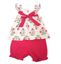 Madison Collection Bloomer Set