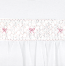 Lace Lane Fancy Footie