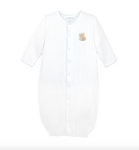 Paws in the Sky Converter Gown -Blue