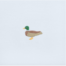 Duck by the Lake