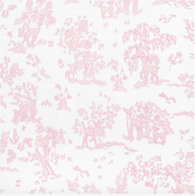 Beautiful Fawn Pink Snap Footie