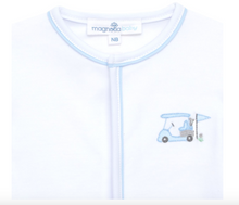 Little Golfer Boy Converter