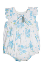 Mila Bubble in Turks Floral Print
