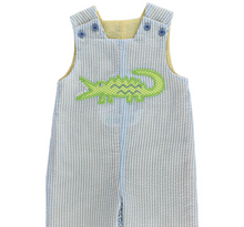 Reversible Jon Jon with Sail Away Applique