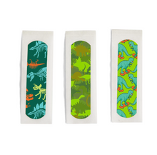 Dinosaur Bandages