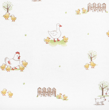 Farm Best Friends Gown