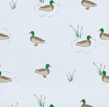 Duck by the Lake 2 piece PJ's