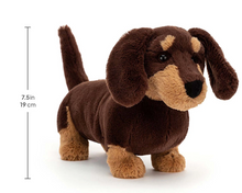 Otto Sausage Dog - Medium