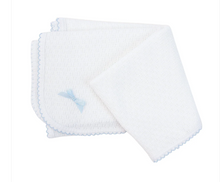 Paty Receiving/Swaddle Blanket