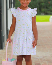 Cottontail Dresss