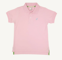Prim and Proper Polo - SS-Pima