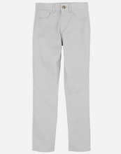 Parsons Twill Stretch Pant