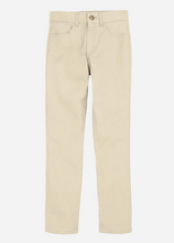 Parsons Twill Stretch Pant