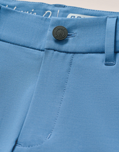 Mulligan Heathered Prep-Formance Short