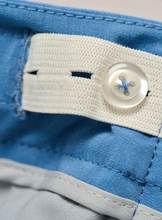 Mulligan Heathered Prep-Formance Short