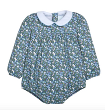 Evelyn Bubble- Winslow Floral