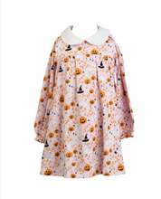 Pink Casper Play Dress