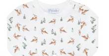 Christmas Reindeer Pajamas