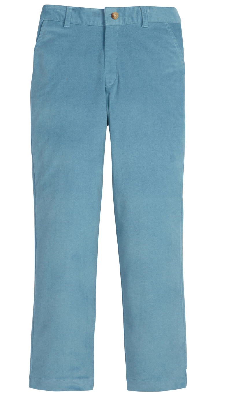 Classic Pant - Corduroy