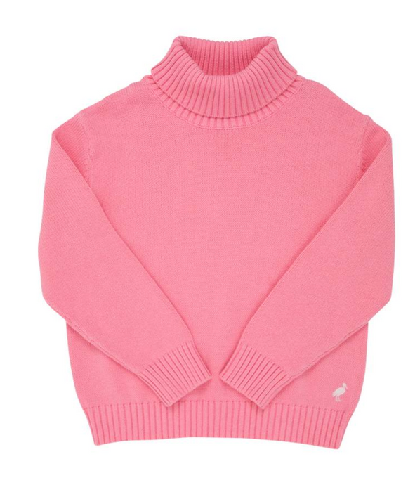 Townsend Turtleneck Sweater